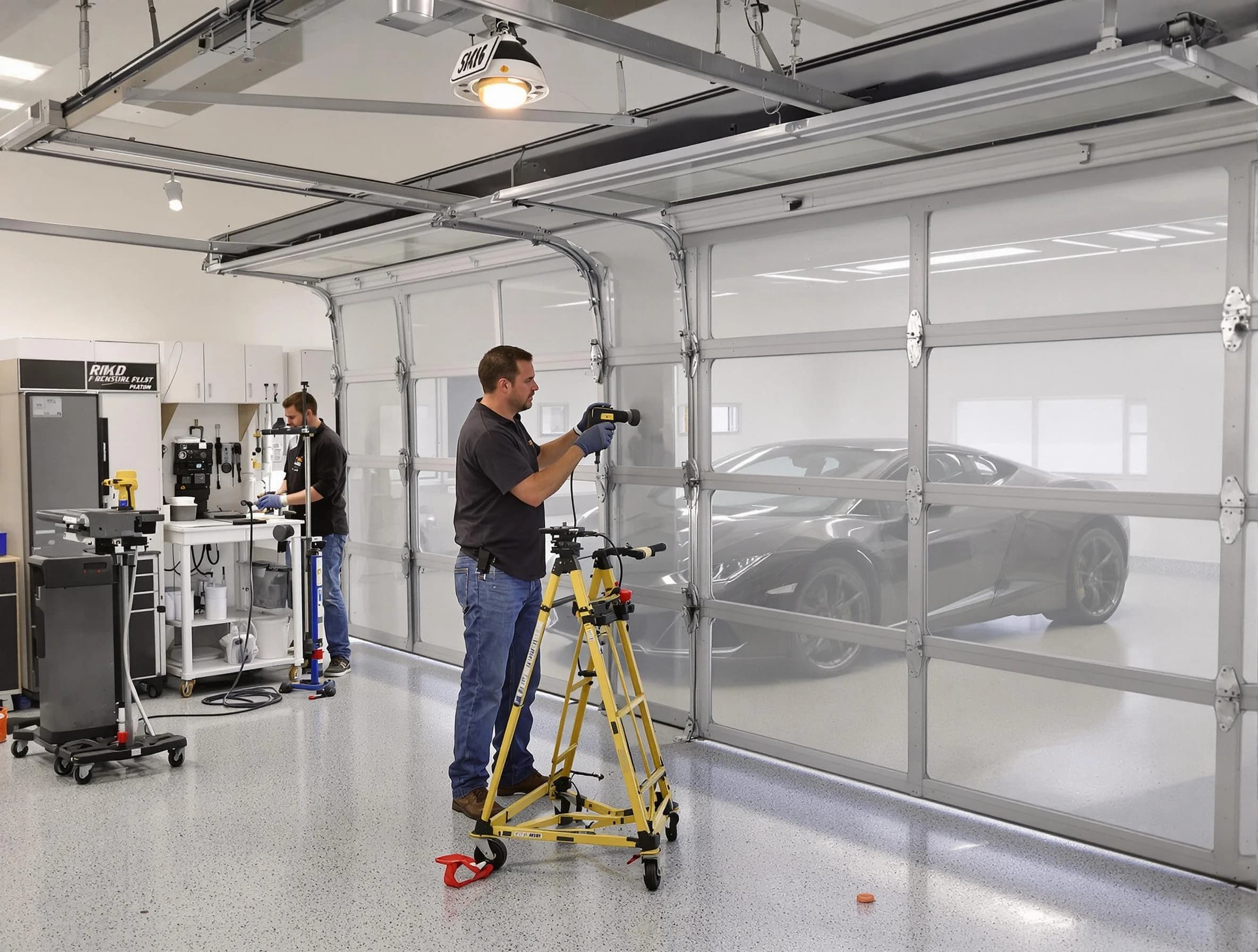 Dents Repair service in Lafayette, TN