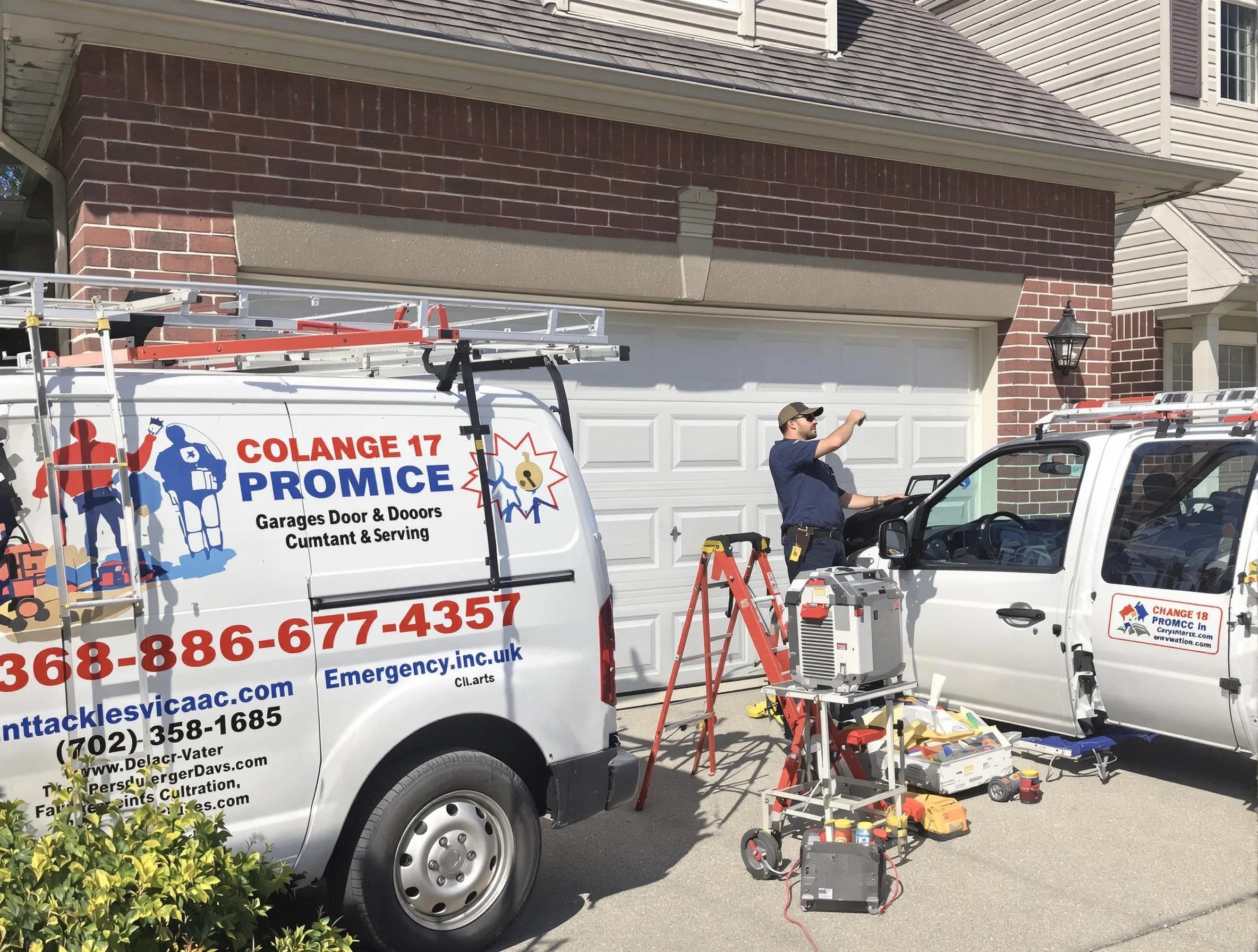 Same Day Repair service in Lafayette, TN