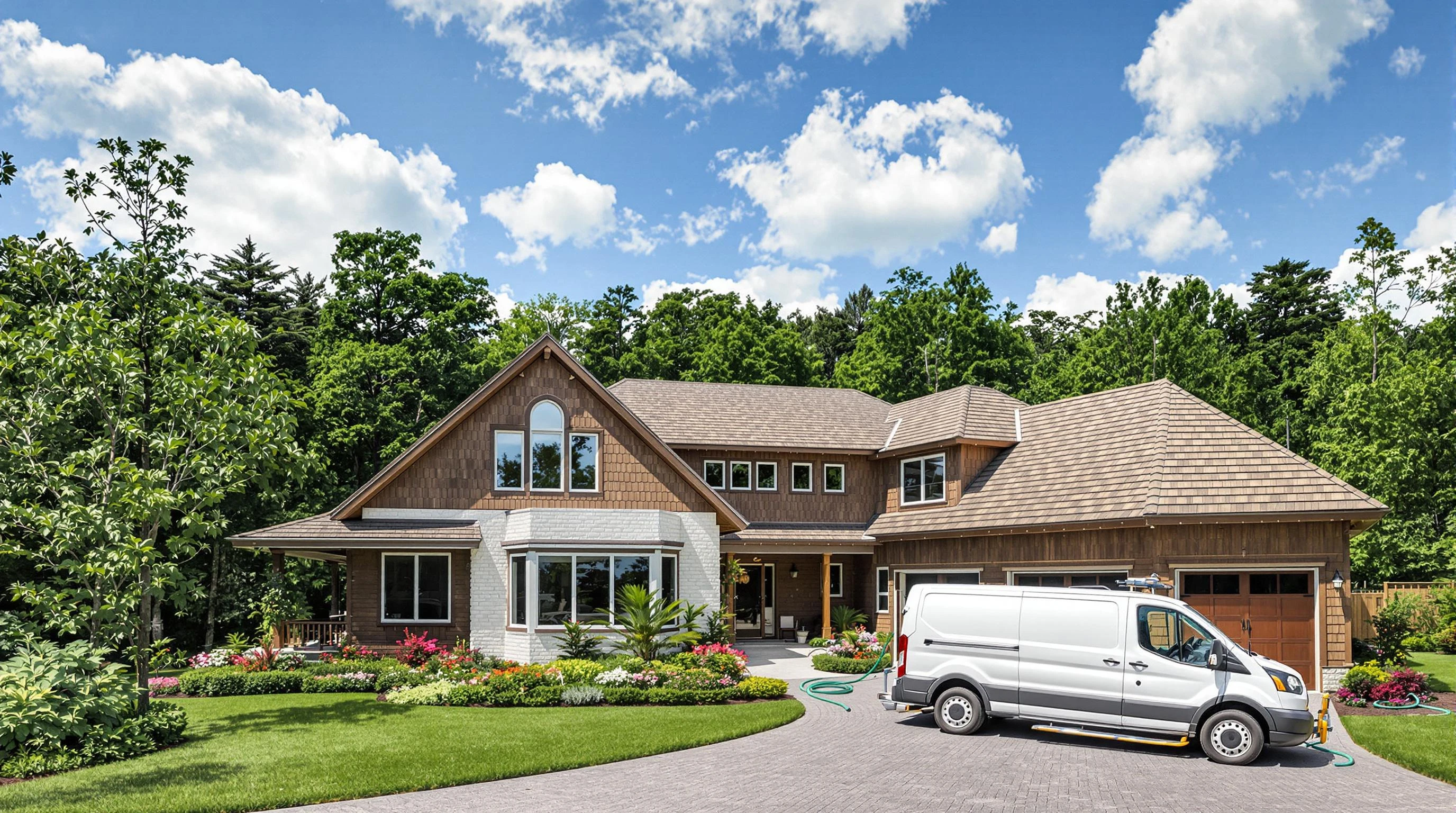 Lafayette Garage Door Repair broken spring & cable repair in Lafayette, TN