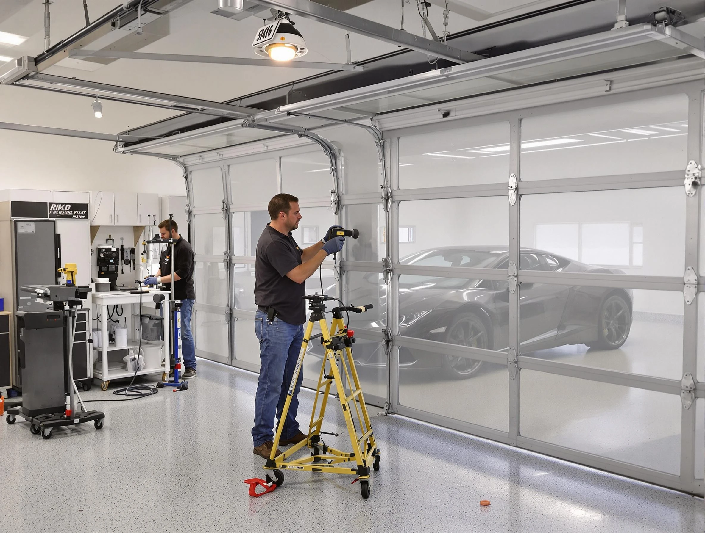 Dents Repair service in Lafayette, TN