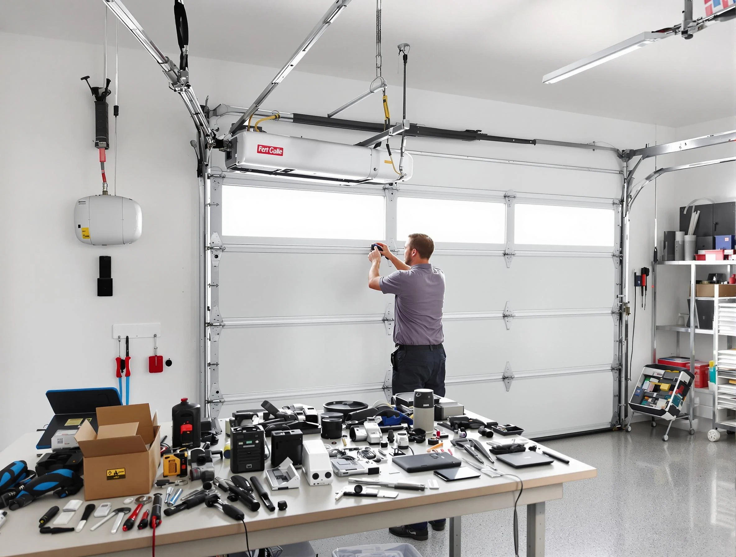 Opener Repair service in Lafayette, TN