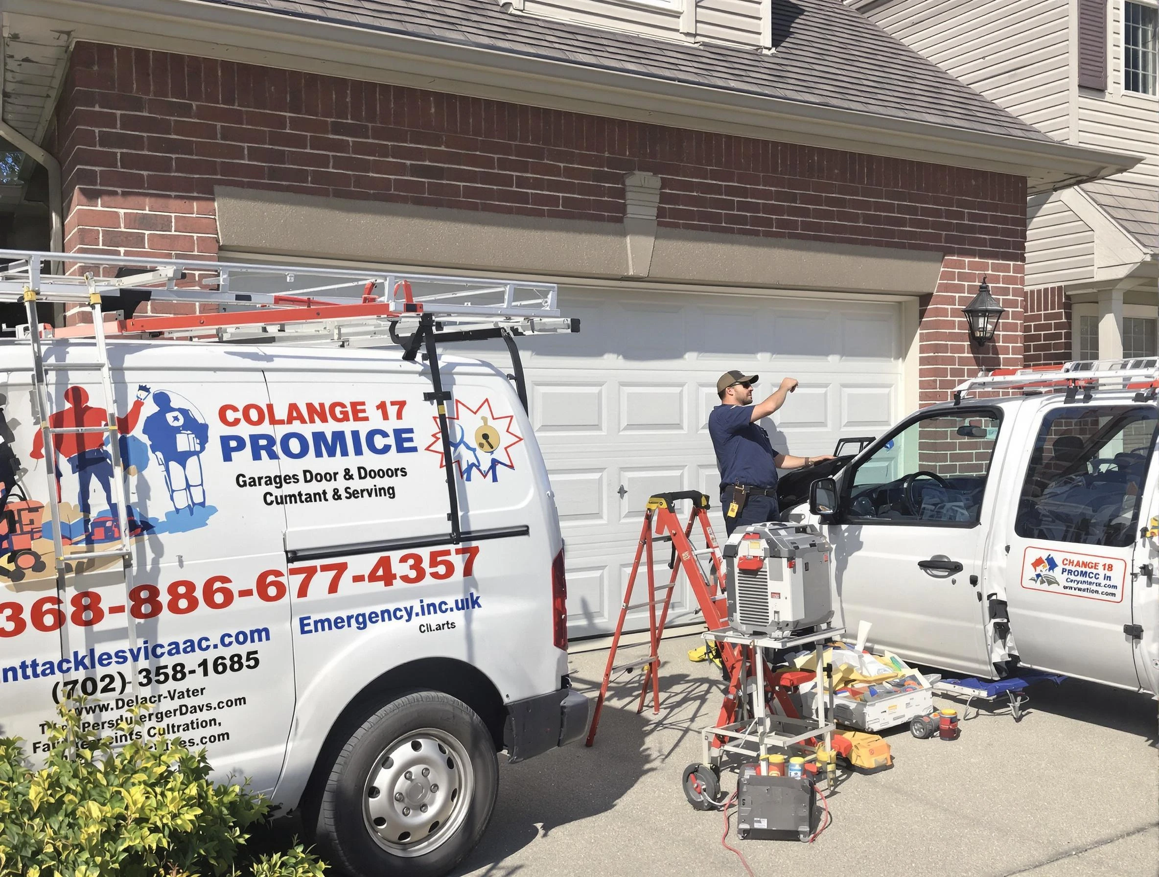 Same Day Repair service in Lafayette, TN